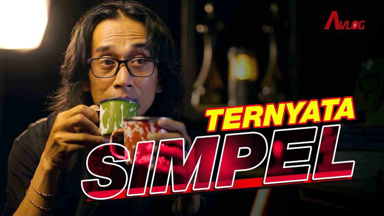 ALGORITMA YOUTUBE 2026 TIDAK PEDULI KAMU RAJIN! INI FAKTANYA