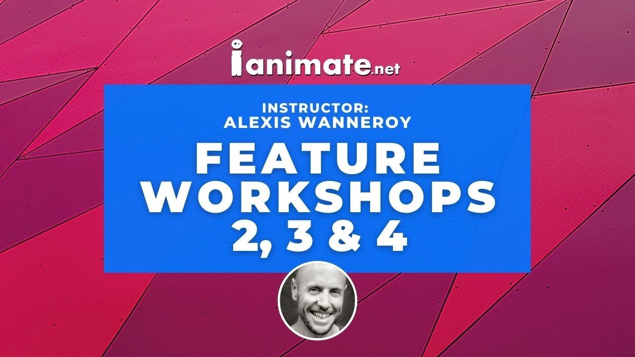 2021 Alexis Wanneroy student reel