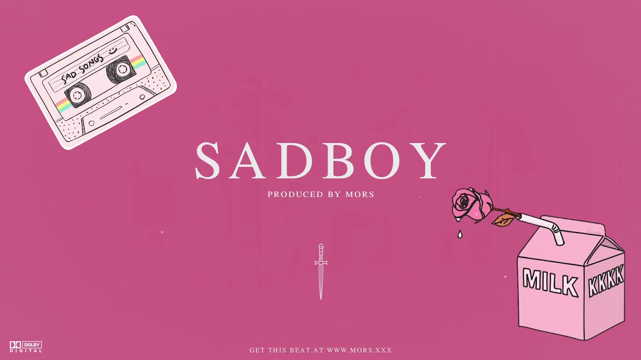 [FREE] 'Sadboy' Sad Dark Guitar Chill Trap Beat (Prod. Mors)