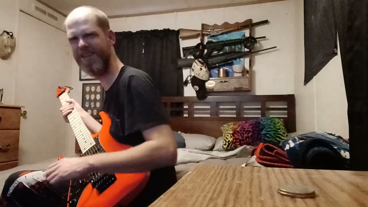 Had some fun on the 550 been a while since I've played 
