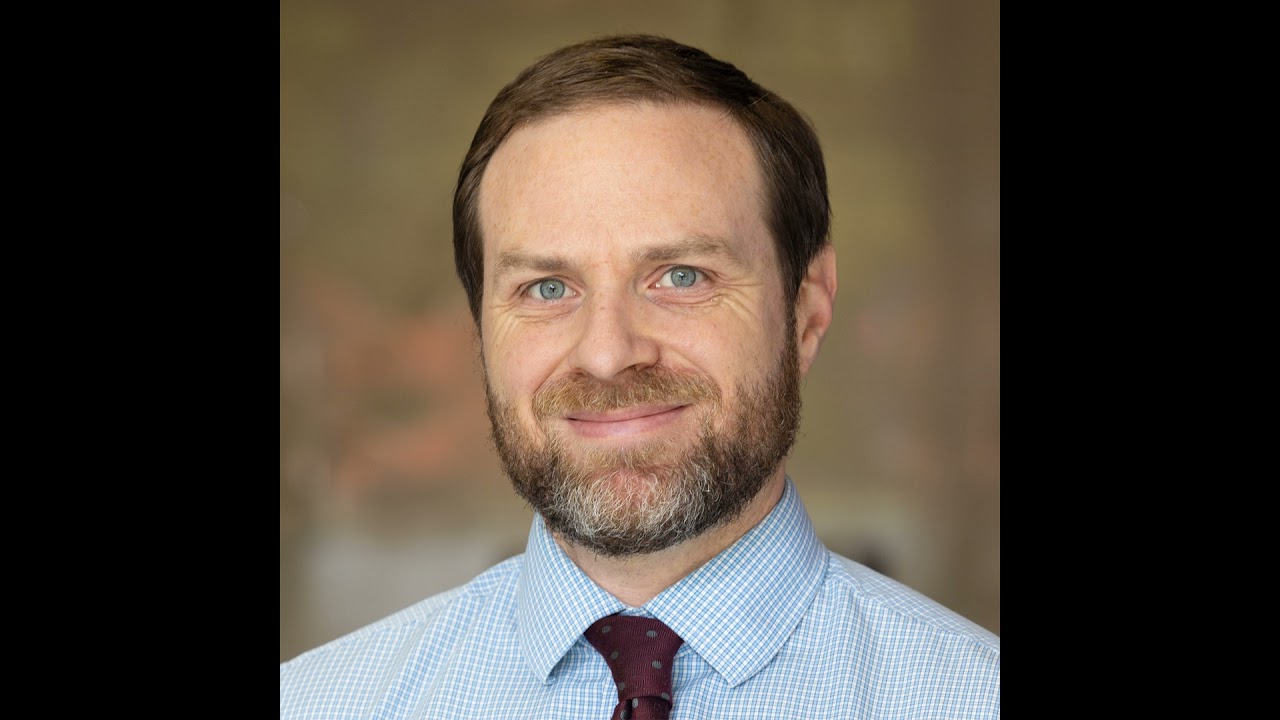 Seth Berkowitz: The Power Problem