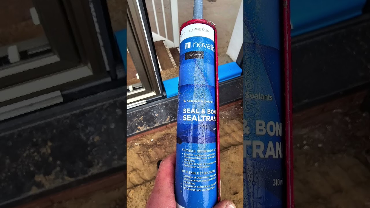 🎥 Aluminium Windows Installation &mdash; Professional Step-by-Step Process