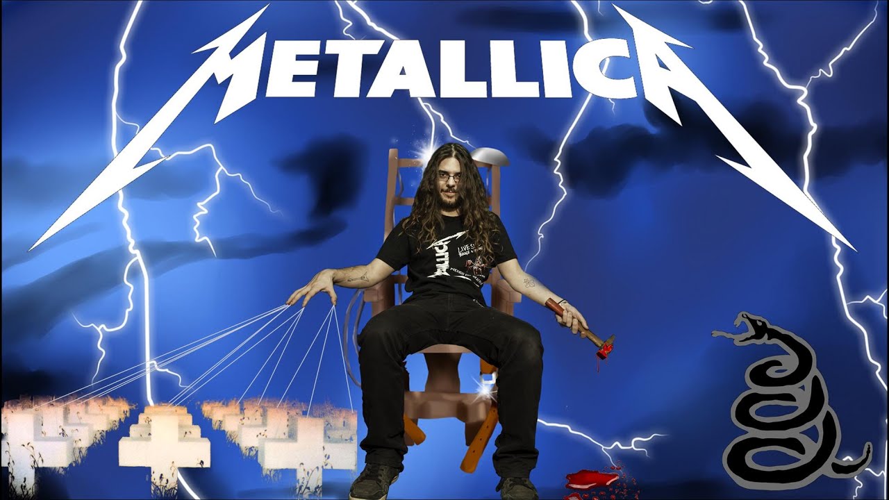Metalliquoi ? - Episode 13 : Metallica