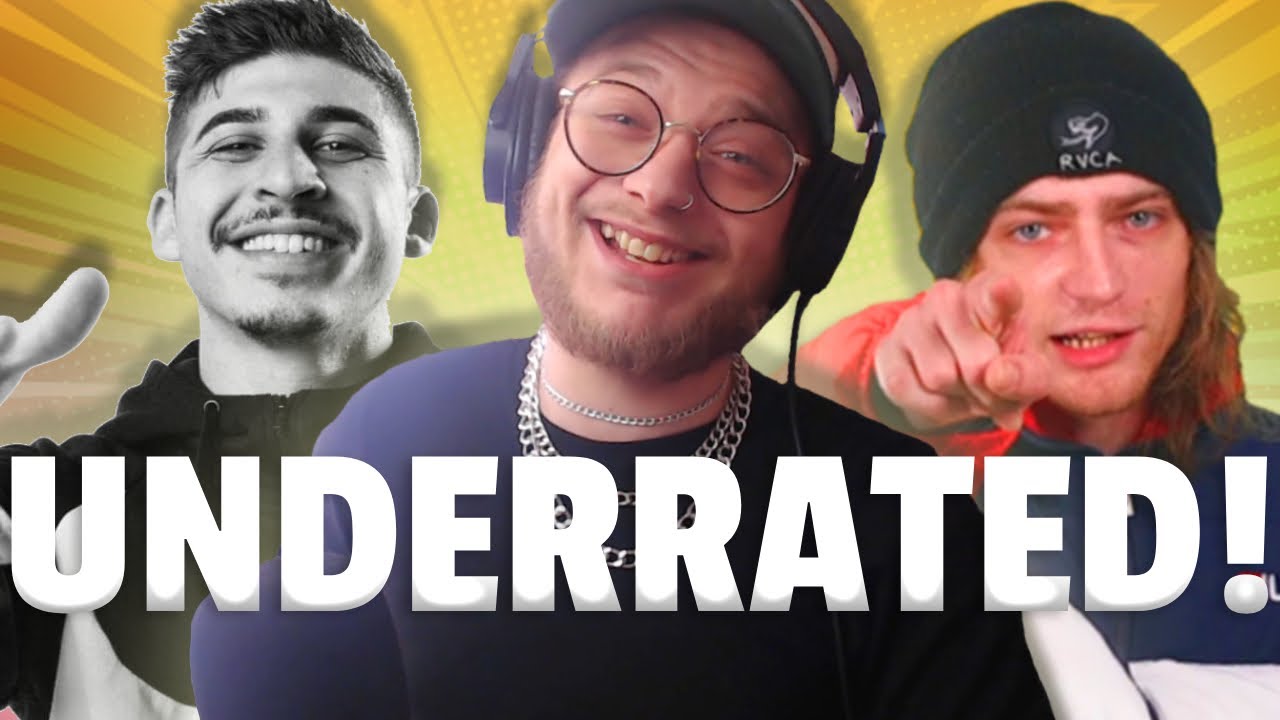 Chillinit X Wombat - Underrated #Australia [UK REACTION] | #LucaReacts