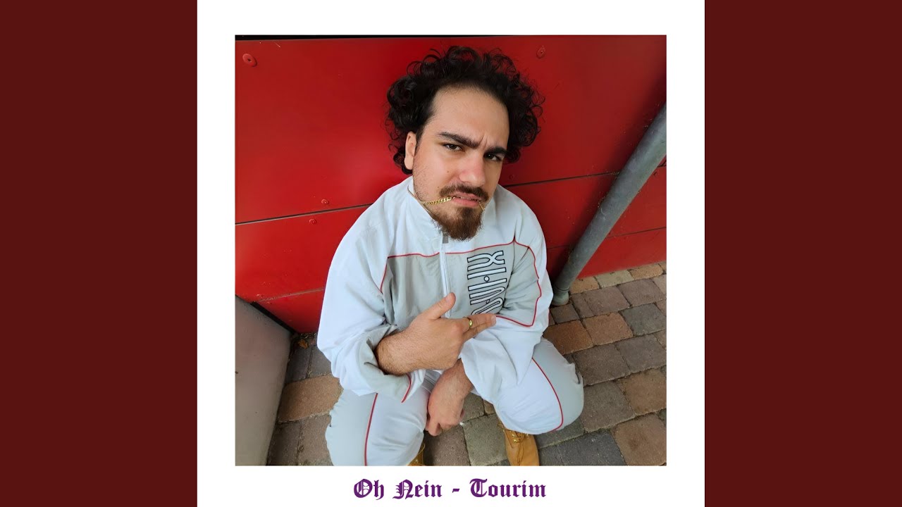 Oh Nein (Instrumental)