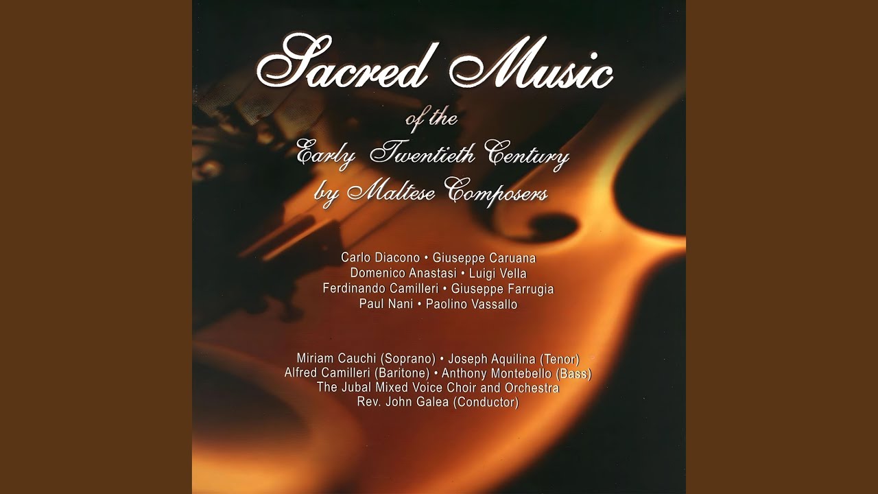 Antifona: Hodie egressa est