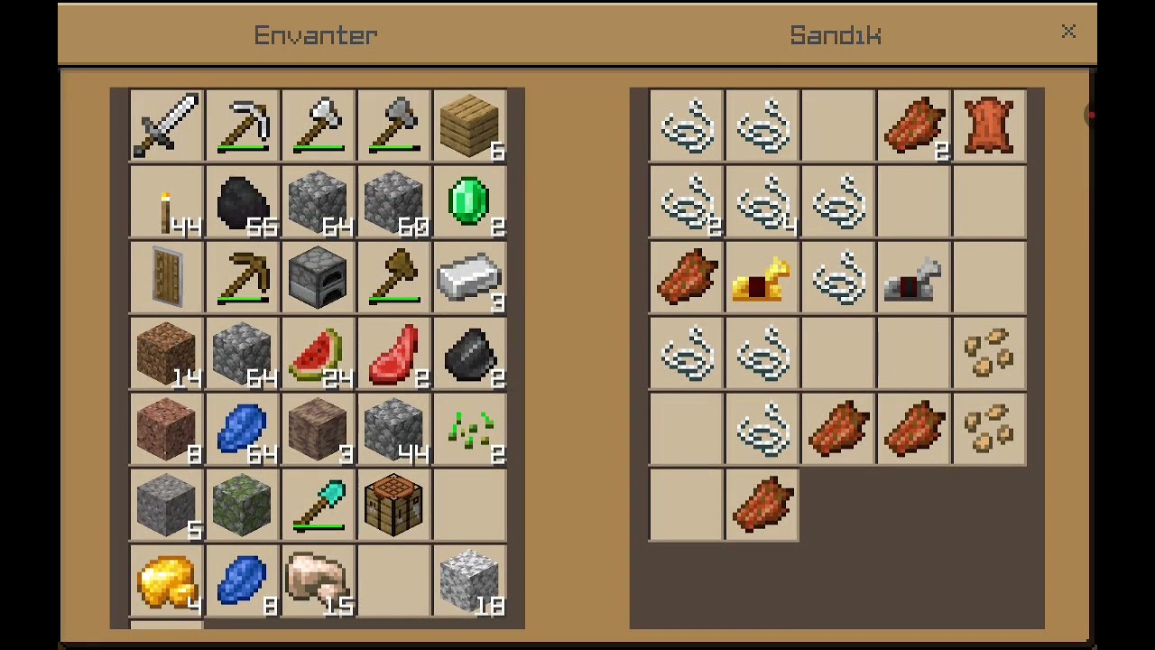 Minecraft 2. Bölüm videoda sorun çıktı