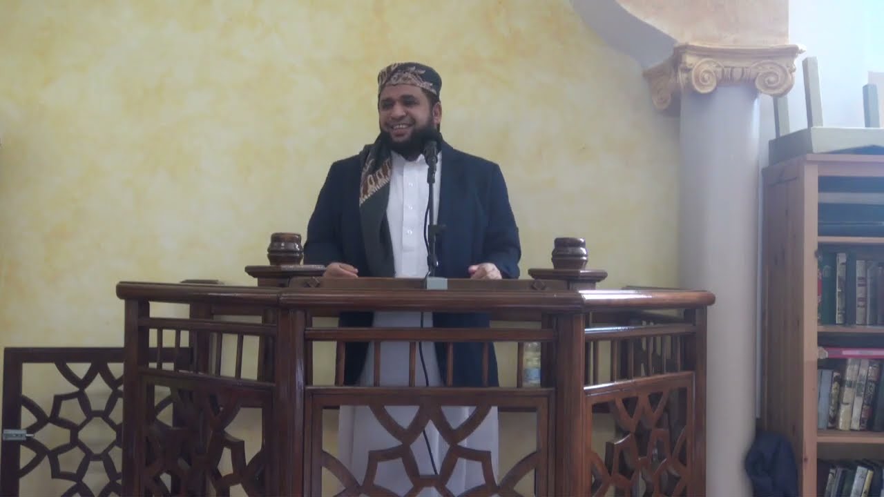 قيمة العمل وشرفه في الإسلام..د.نجيب البارد