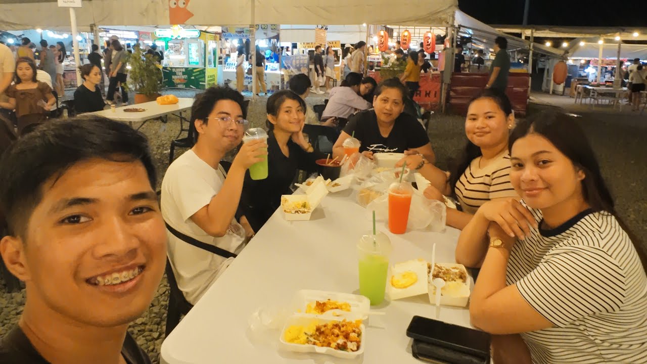 Day off lang