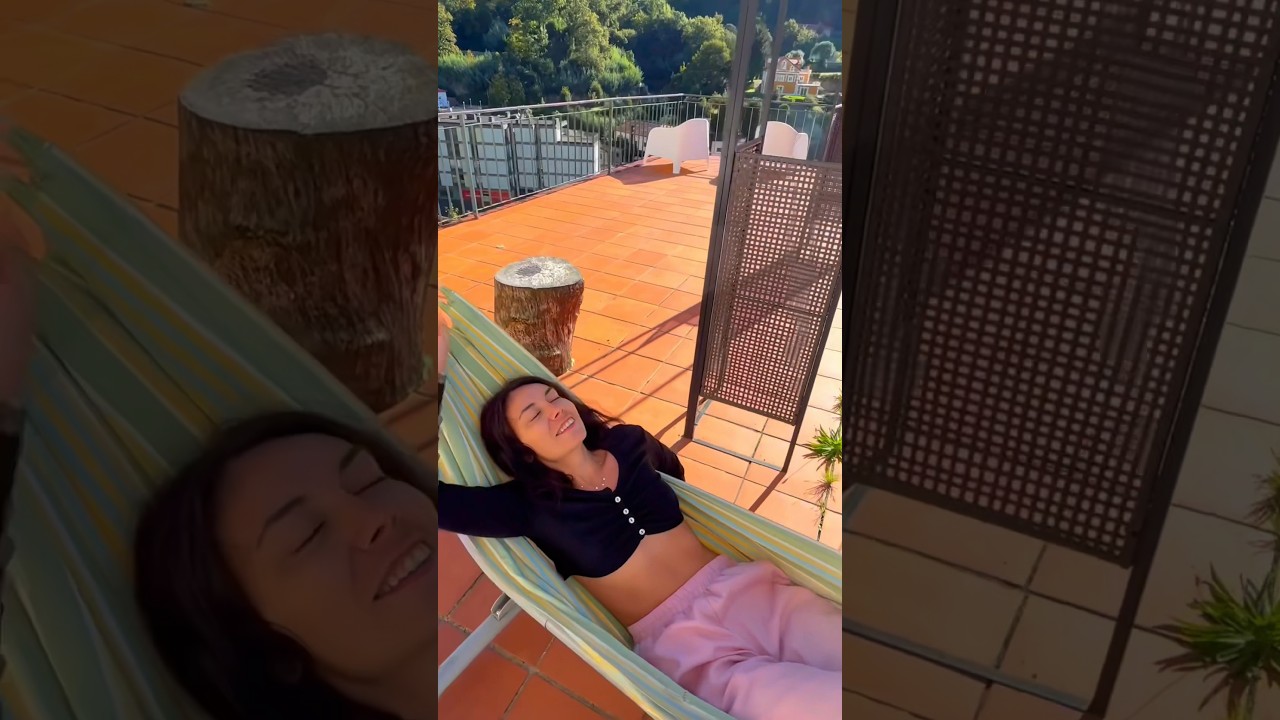 THE BEST PANORAMIC HOTEL IN NORTHERN PORTUGAL‼️❤️ #ger&ecirc;s #portugal #mountains #panoramicview