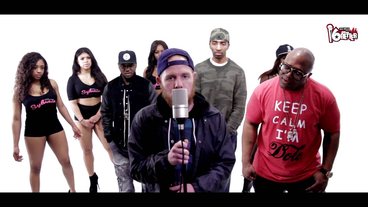 16orBetter Cypher EP1