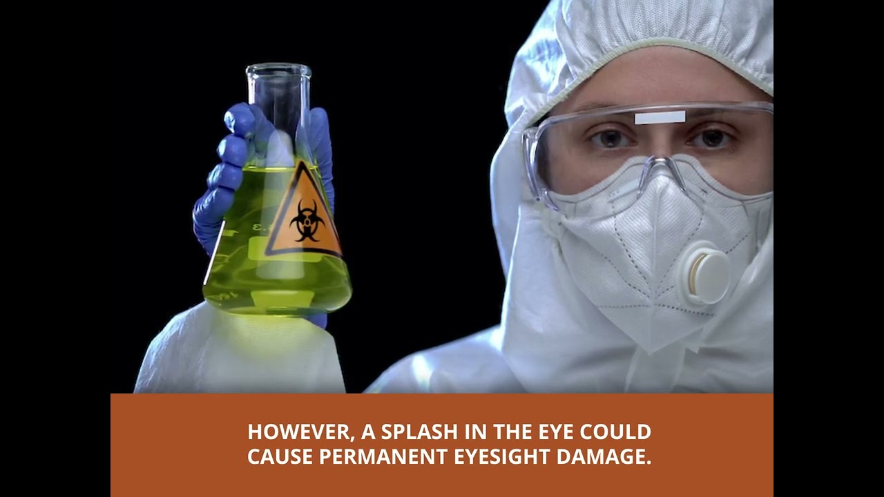What are the health risks from Hazardous Substances?