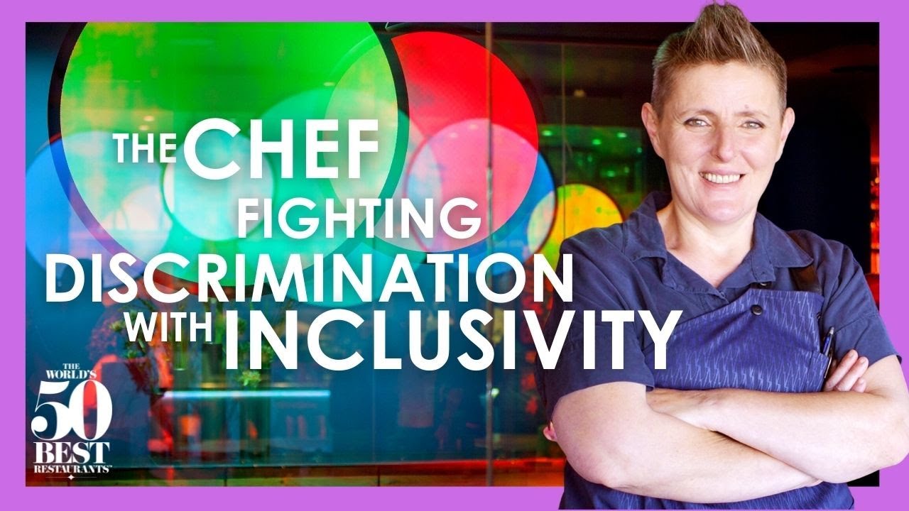 Who is Viviana Varese: the LGBTQ+ Advocate Changing Fine Dining