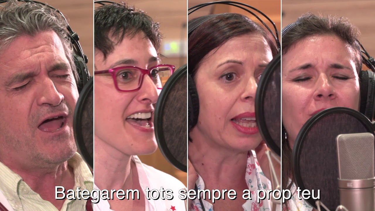 El Consorci Sanitari de Terrassa celebra els seus 30 anys