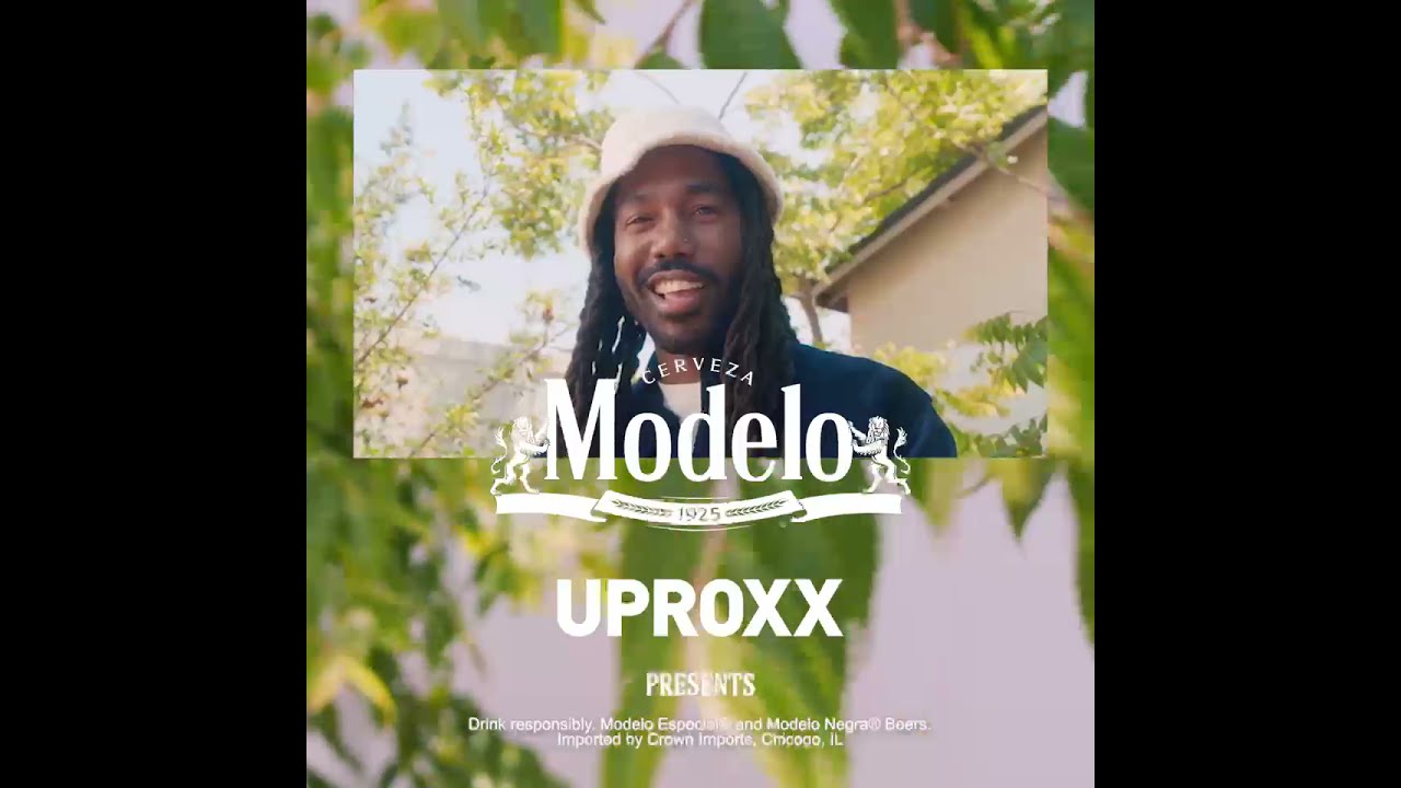 Salud to Summer: UPROXX x MODELO
