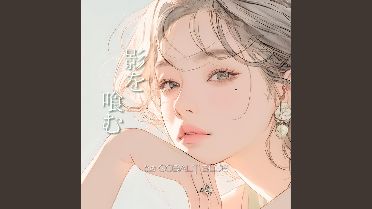 影を喰む