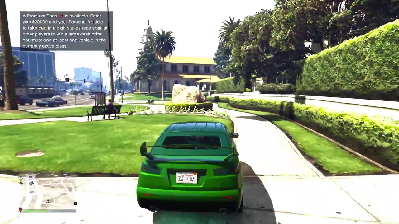 Free Mode Made $ Billion +54M $ / GTA 5 Online / The Initial Architect / PS5 / Live# 958