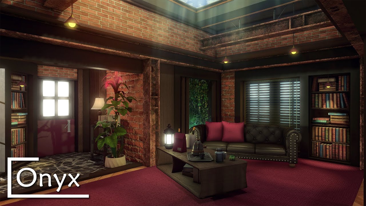 Onyx [S] - FFXIV Housing