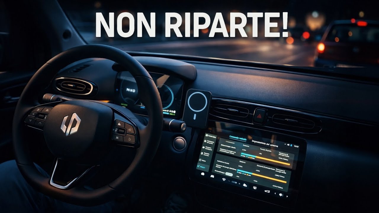 La LEAPMOTOR T03 mi ha ROVINATO una giornata! 