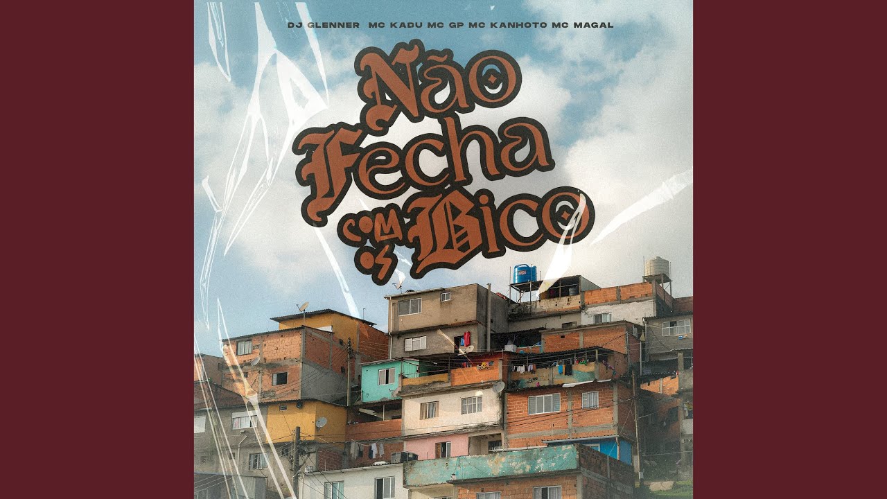 Não Fecha Com Os Bico