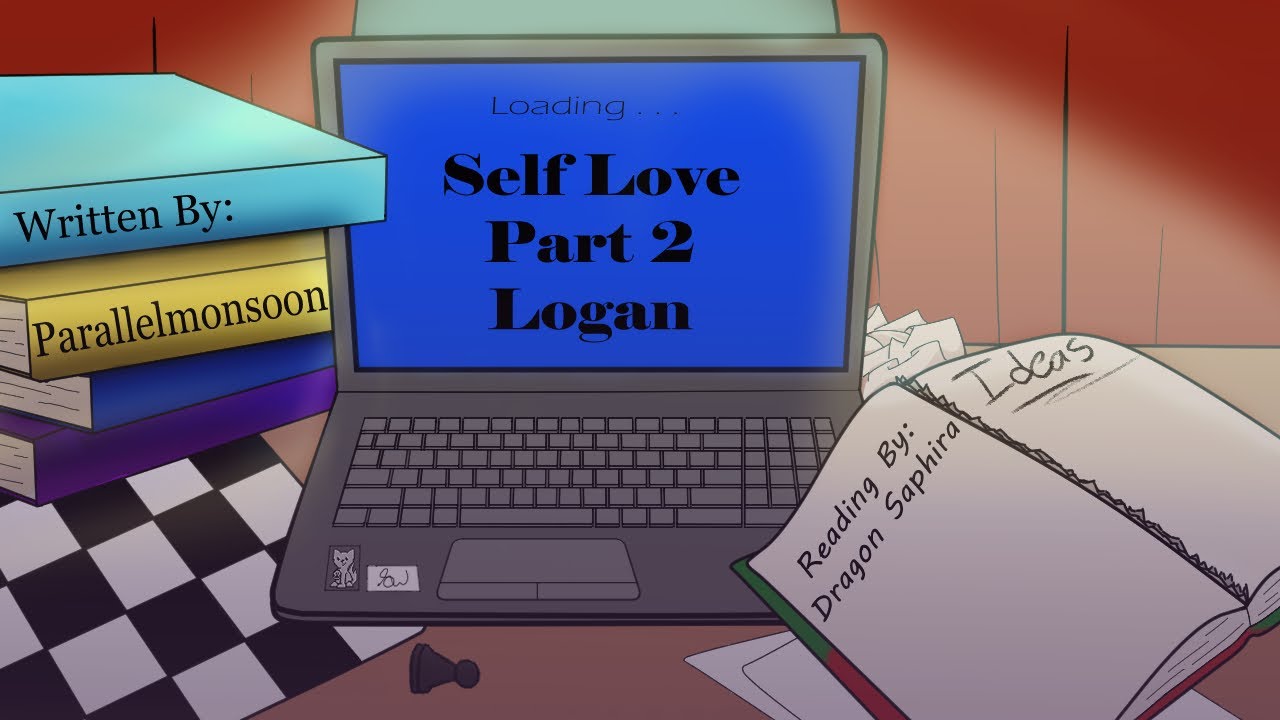 Self Love - Chapter 2/9 (Sanders Sides Podfic)