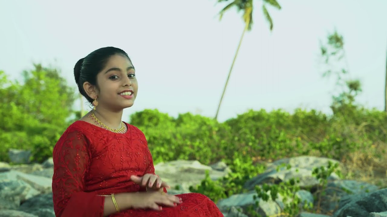 Konkani Song | Avoi ti Avoi | Ninoshka Melrina Dsouza | Cover by Ninoshka  full video song |