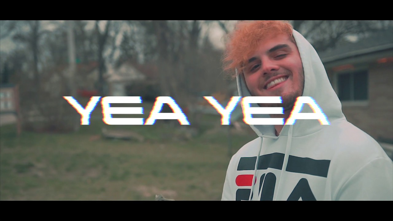 JAYJ - Yea Yea (Official Music Video) [Dir. by @JulyTheGinny]