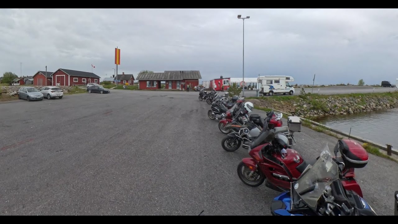 RtE 7.6.2025, Hailuoto