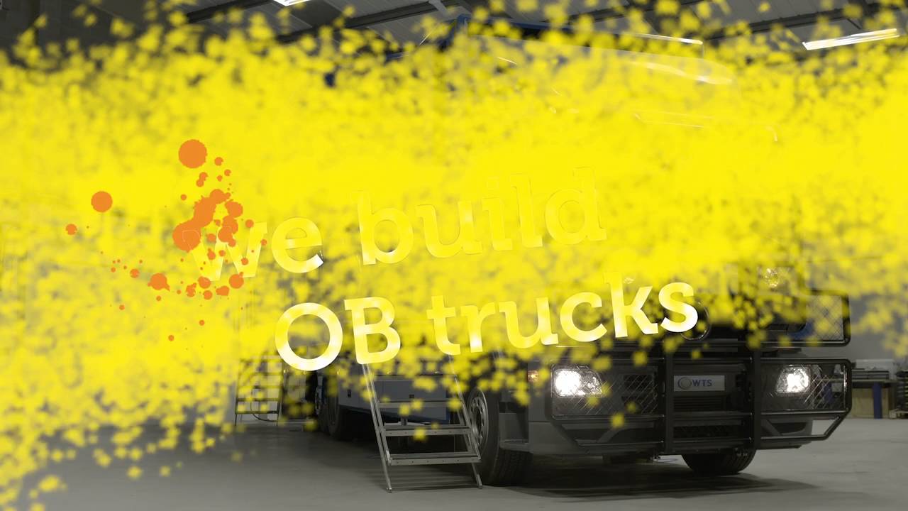 WTS: Broadcast systems integration and OB truck coach-building