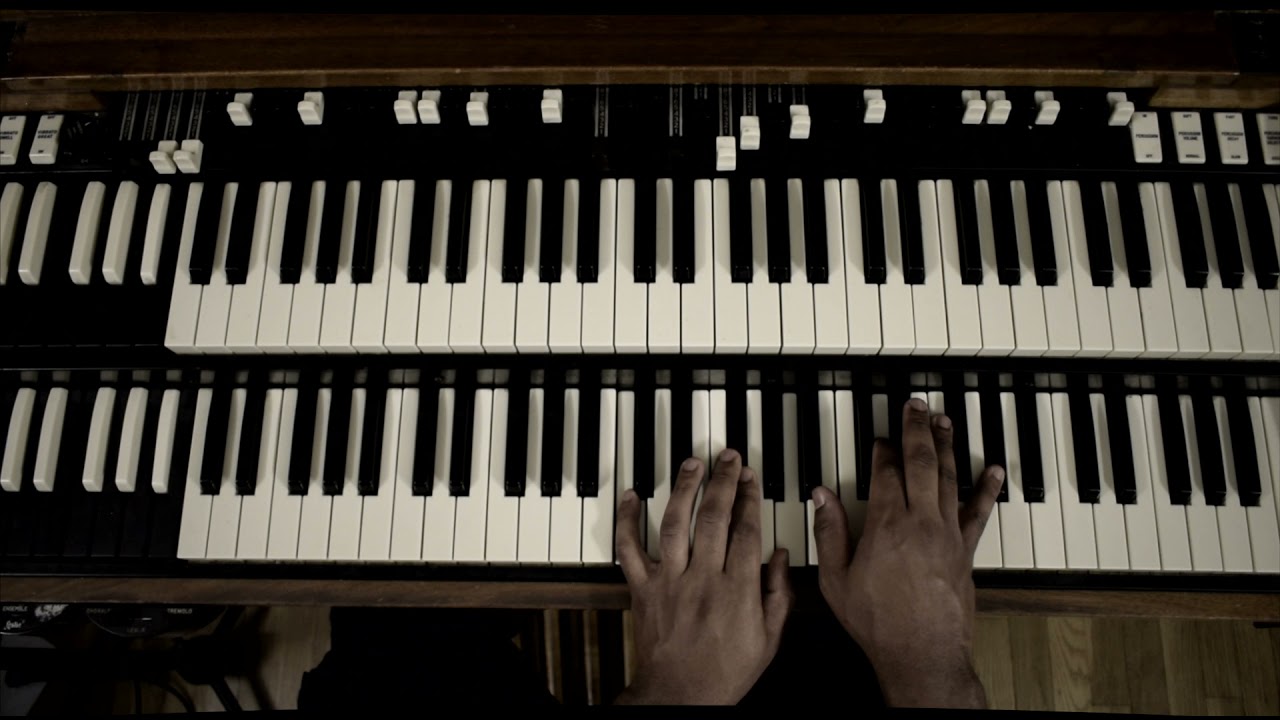 General Talk Music - Basic Ideas | Hammond Organ Part One