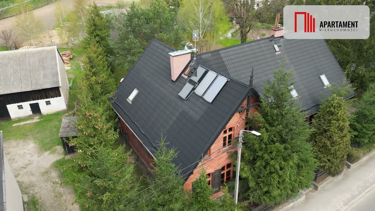 Agroturystyka Borzechowo