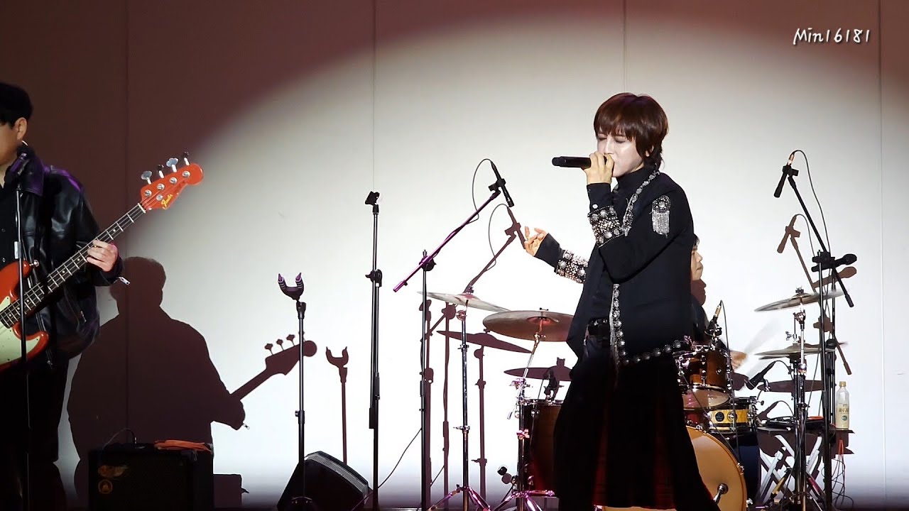260117 내귀에도청장치 - U Hoo Hoo
