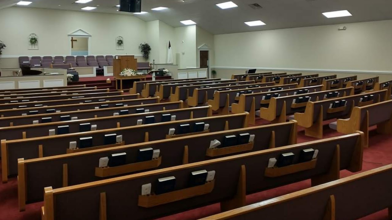 Wed prayer meeting 2-4-26