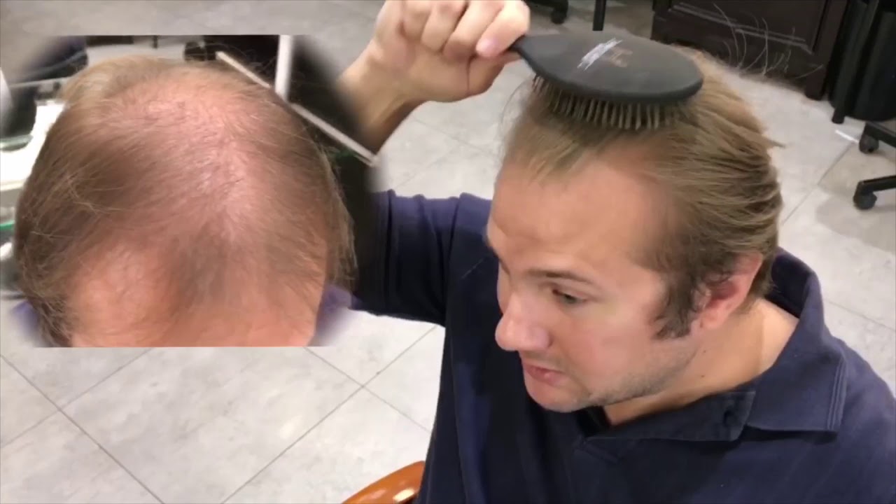Boldify vs Hair3 Fibers