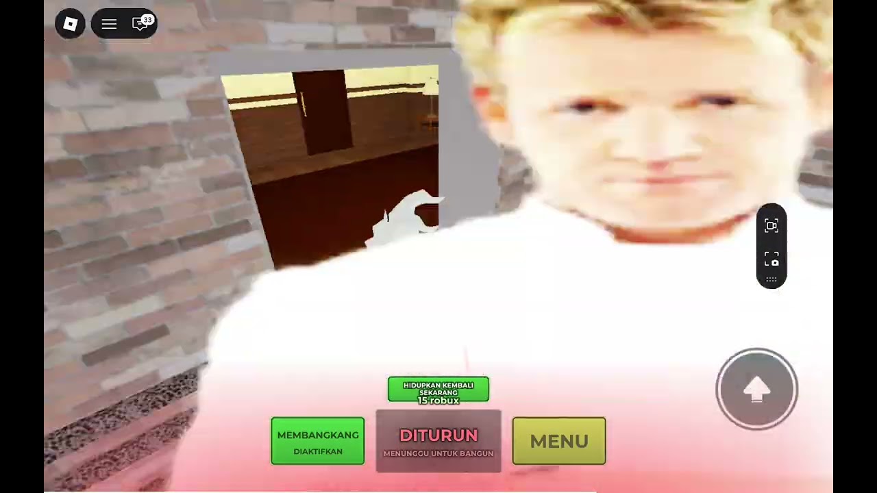 Lagi main game ini aku sendiri seru 🤩