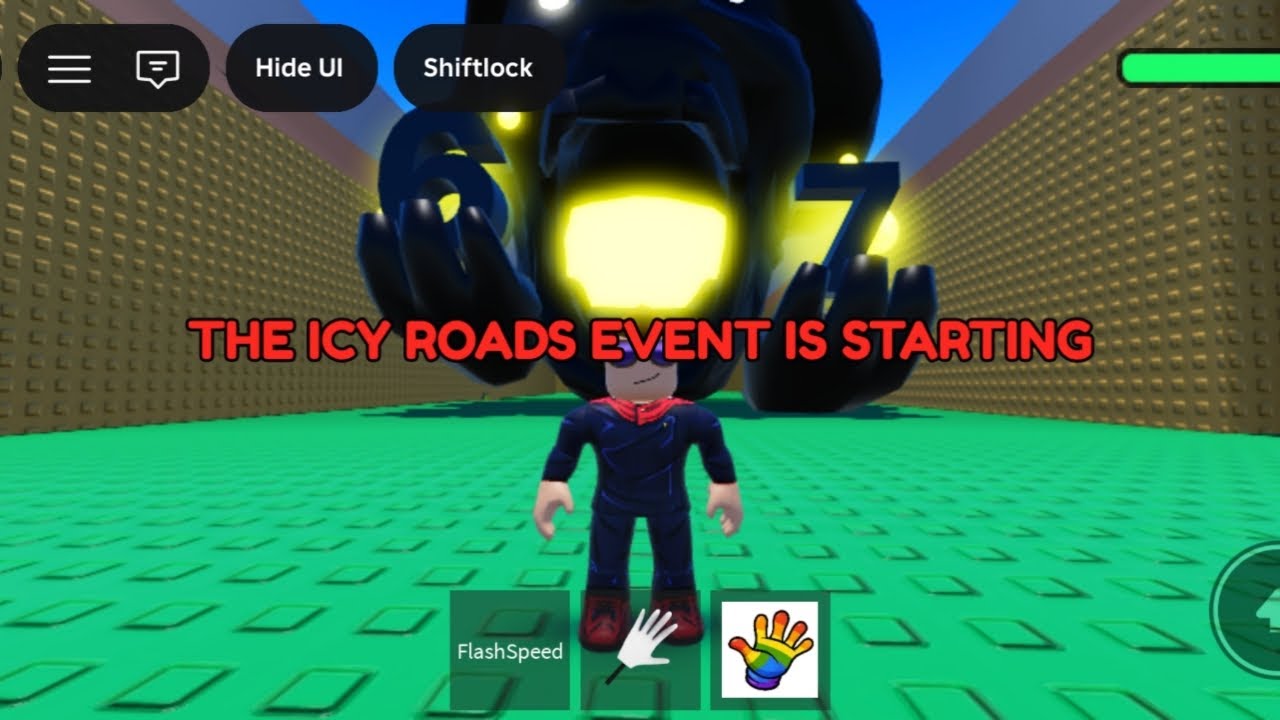 Roblox Ultimate Brainrot Color Bridge #roblox #live #ariymg #shorts