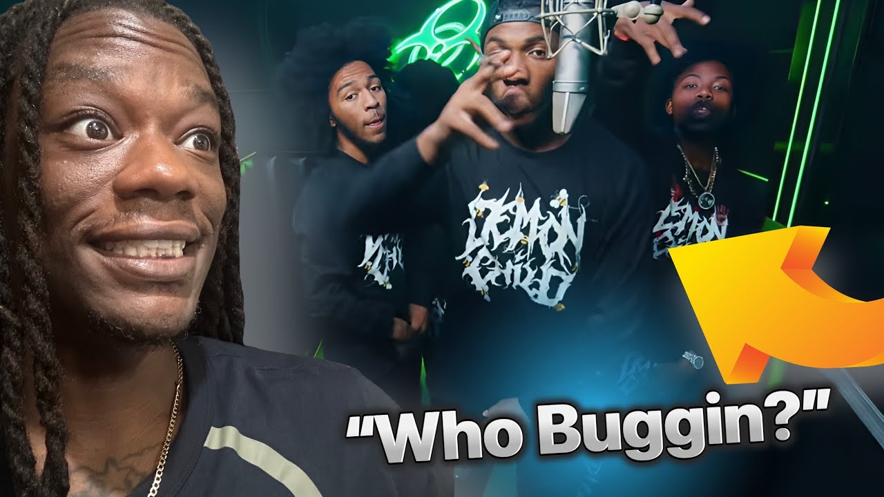 Bloodie X Jayo X Dotty - 