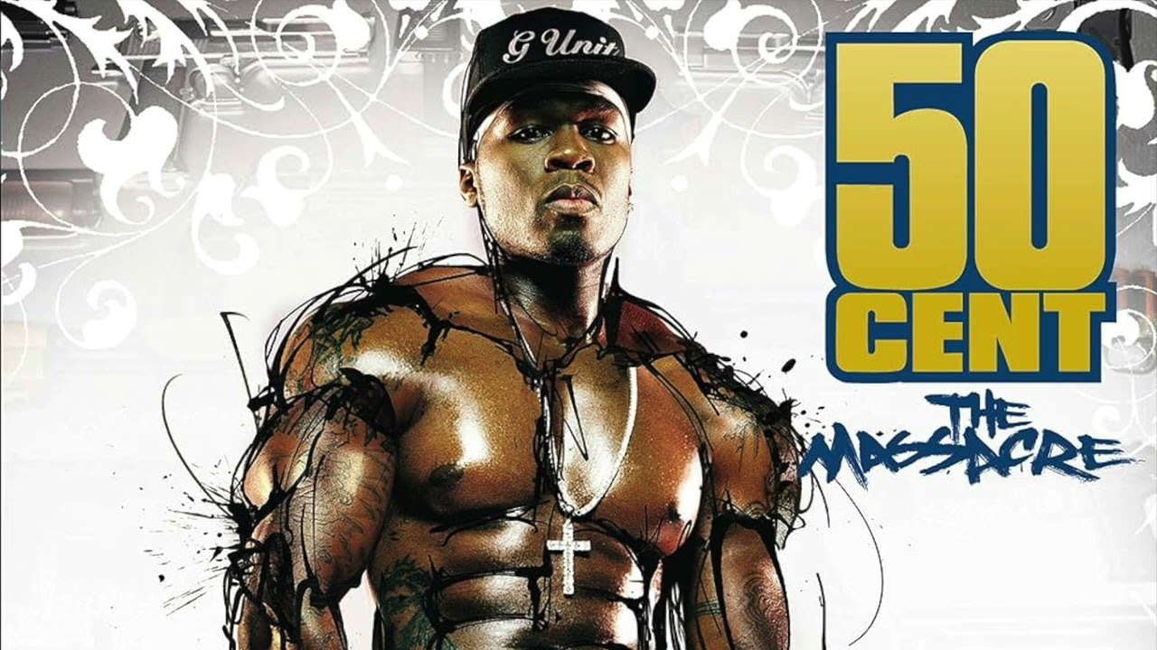 50 Cent x Dr. Dre Type Beat - 