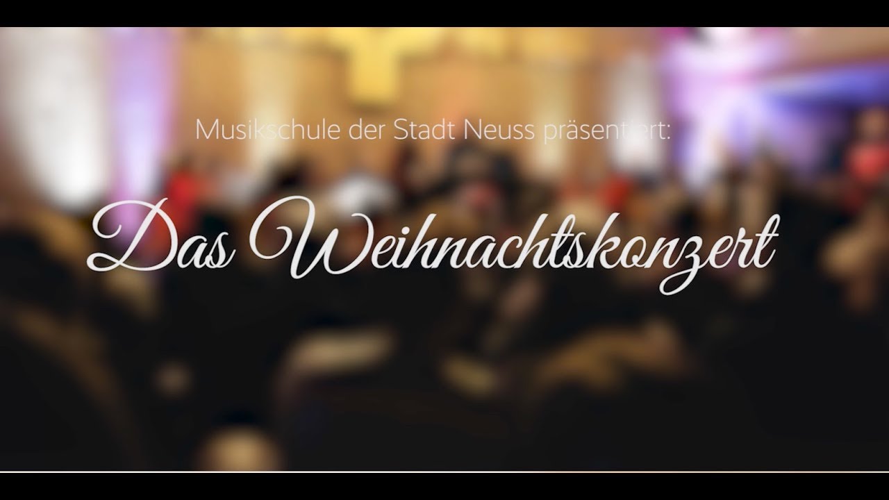 BON Blockflöten-Orchester Neuss 