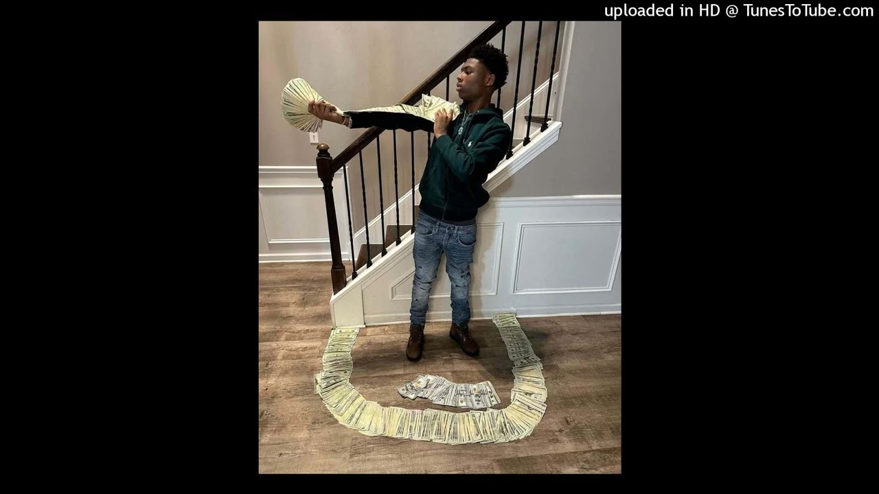 (FREE) L5 x Lil Tony Type Beat – “Out The Way”