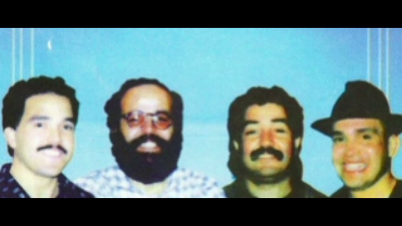 اغنية نادرة للإخوة بوشناق - حنينة حنينة / FRERES BOUCHNAQ - HANINA HANINA