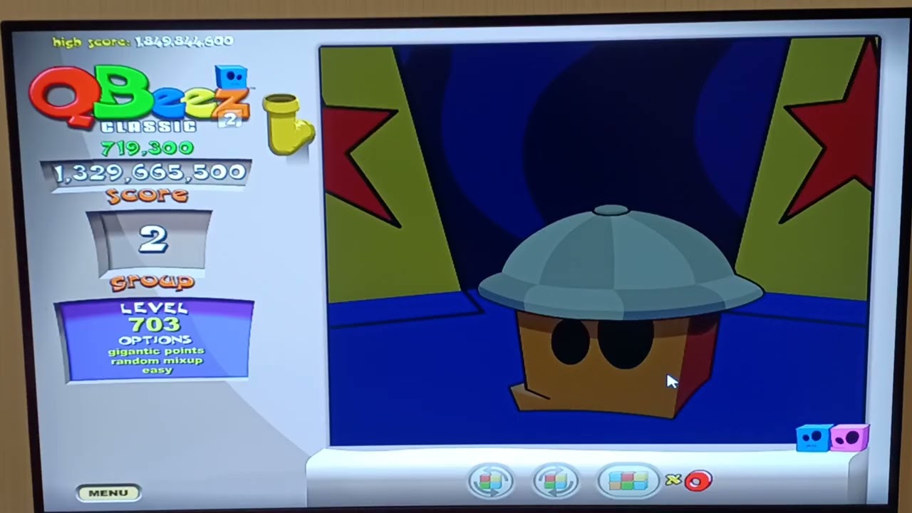 スンスンチャレンジQBeez2編。パート24