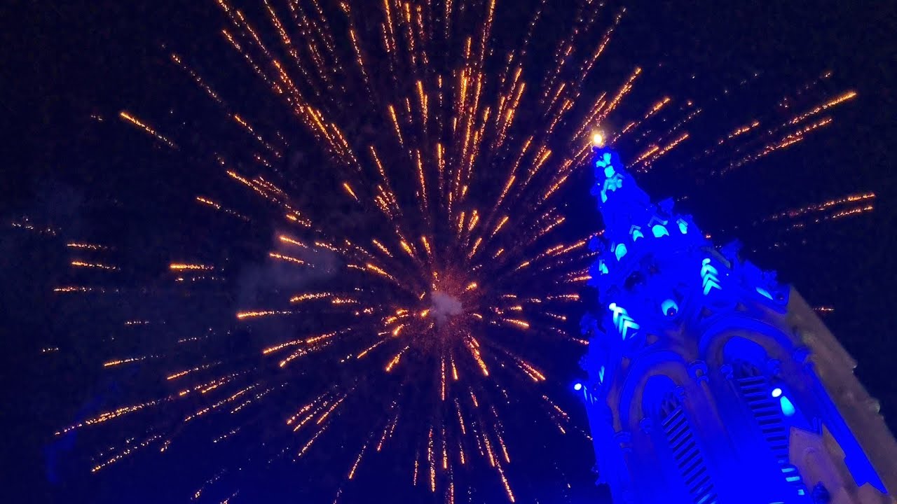 Puthan Palli Perunnal Fireworks 2025 🎆 | Thrissur | Our Lady of Dolours Shrine Basilica