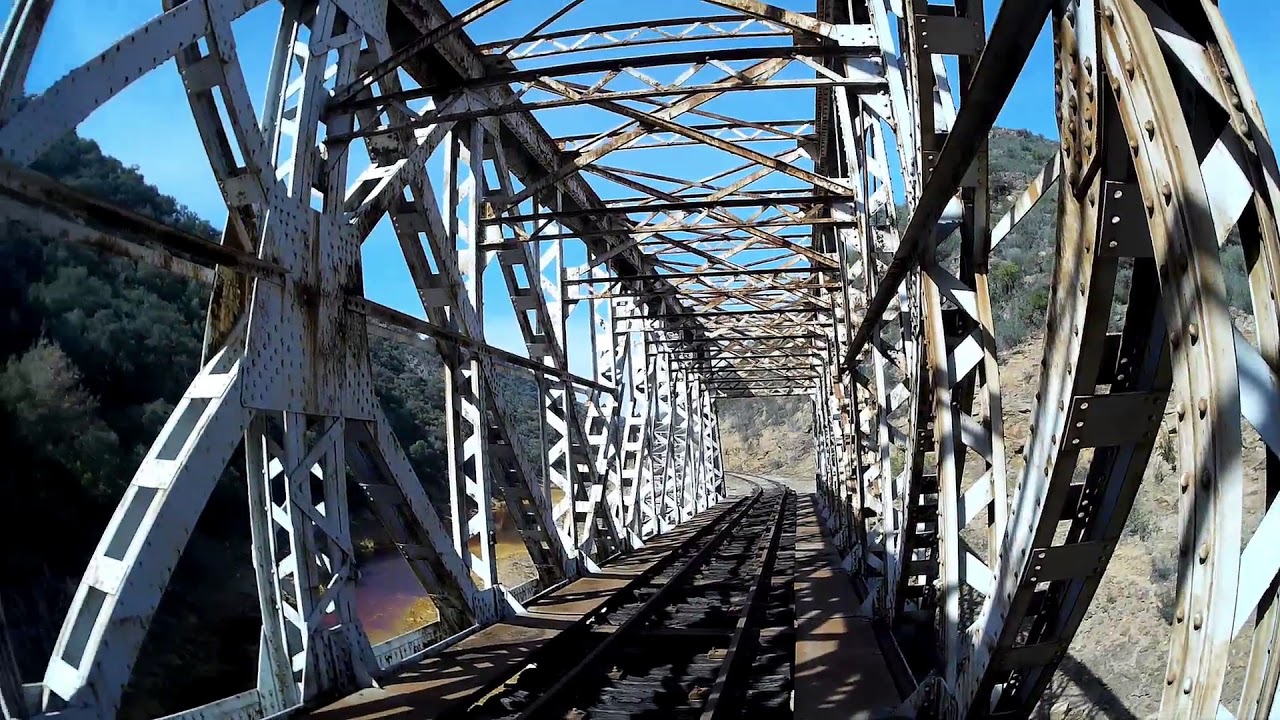 Puente Salom&oacute;n