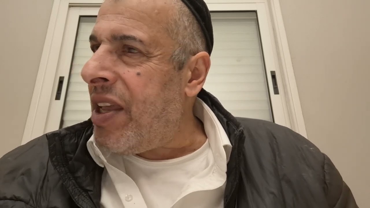 הלכות שמירת הלשון 647 תשפ