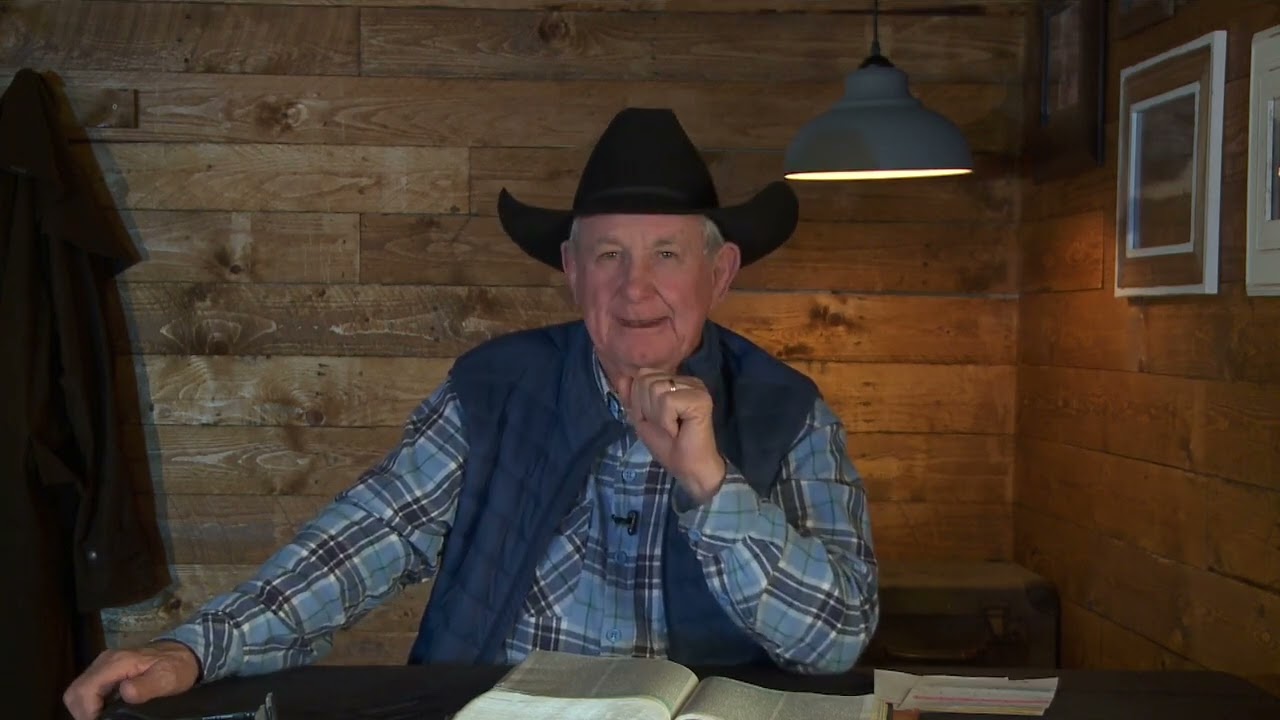The Land of Milk and Honey - Grassroots with Angus Buchan