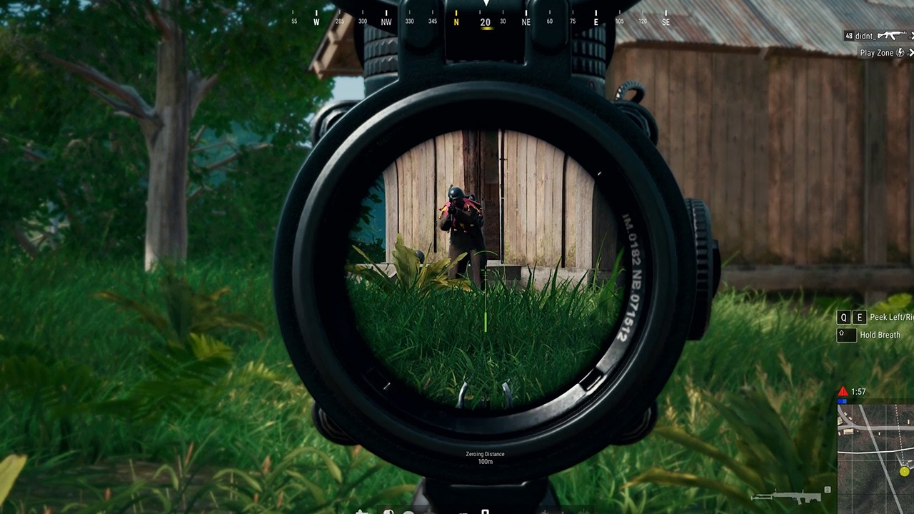 THE MOST INSANE PUBG ENDING EVER 😳 2026