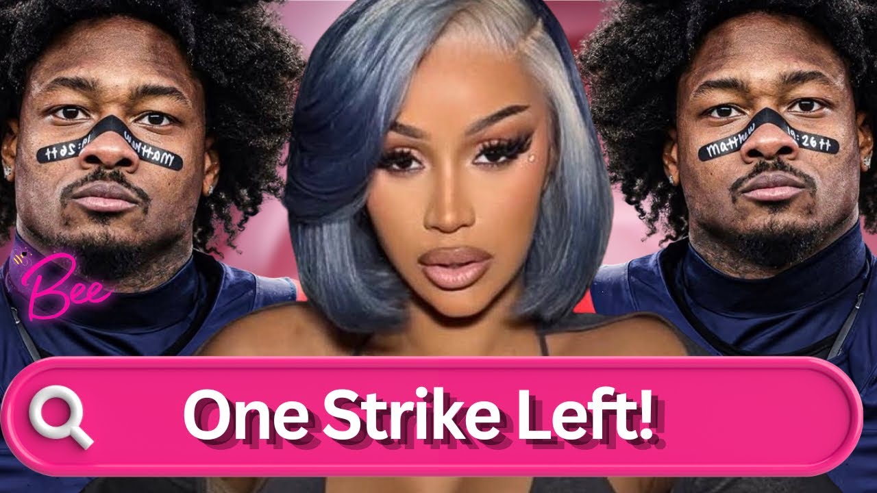 Cardi B issues HARSH WARNING To Stefon Diggs After Having Multiple Babies On Her‼️