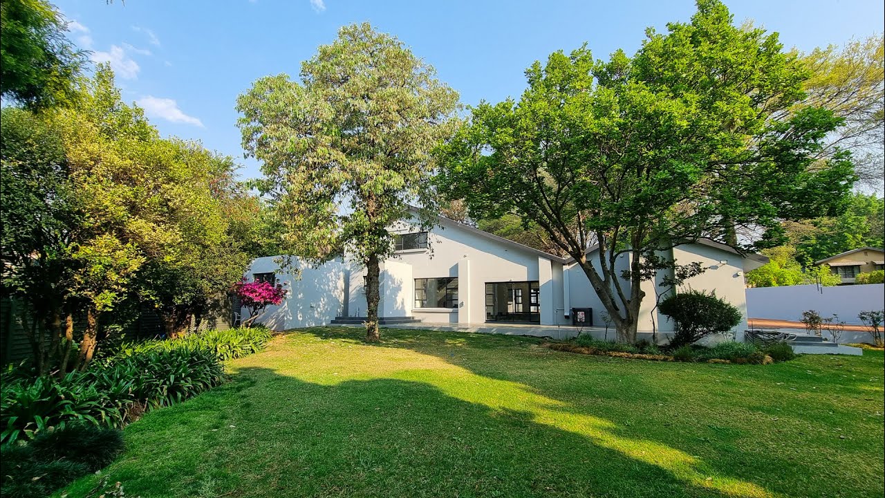 Host, Relax, Repeat - This Home Does It ALL - Cubville, Middelburg MP