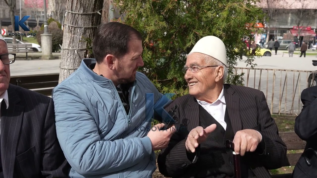 Koha kur martoheshim me besë, jo me njohje, rrëfimi i një të moshuari!